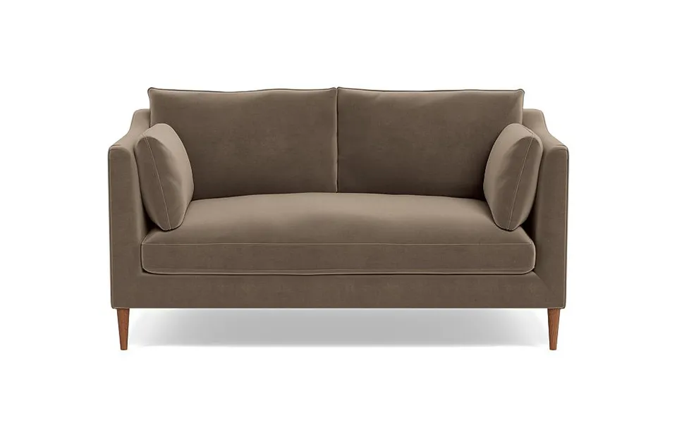 Caitlin Loveseat by The EverygirlÃ?Â®