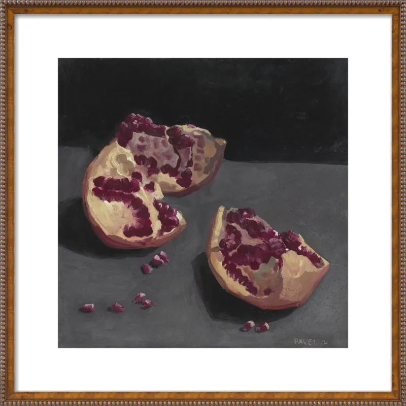 Untitled by Pavel Feinstein for Artfully Walls
