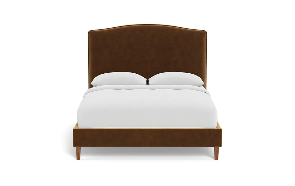 Celia Upholstered Bed