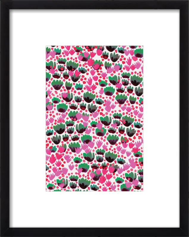 Tawna by Katja Ollendorff for Artfully Walls