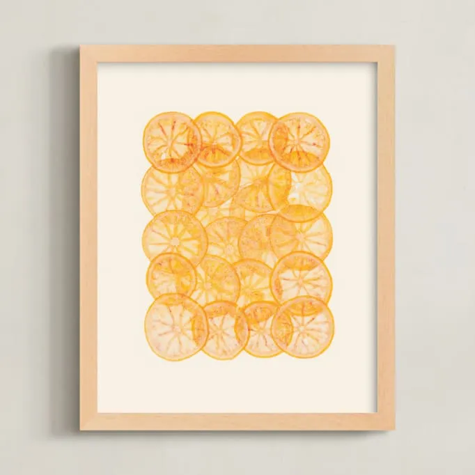 Fresca 2 Limited Edition Fine Art Print