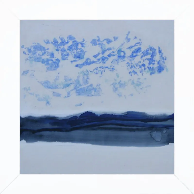 Ink 1 by Meredith Aitken for Artfully Walls