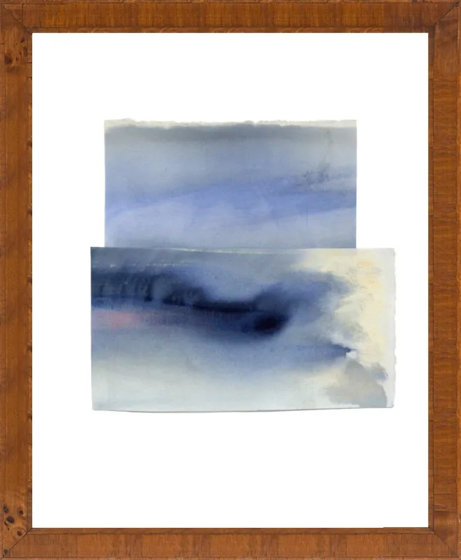 Broad Strokes 4 by Meredith Aitken for Artfully Walls