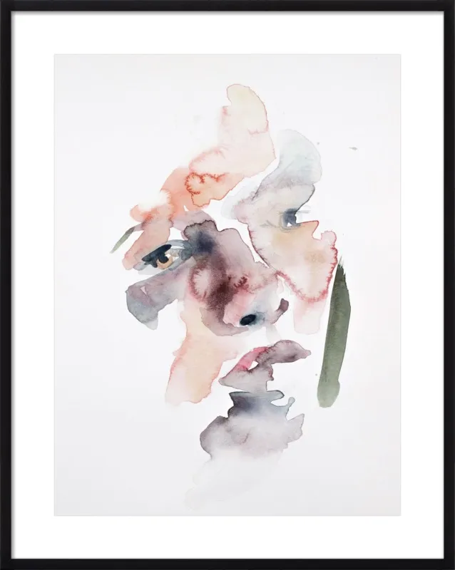 Song by Elizabeth Becker for Artfully Walls