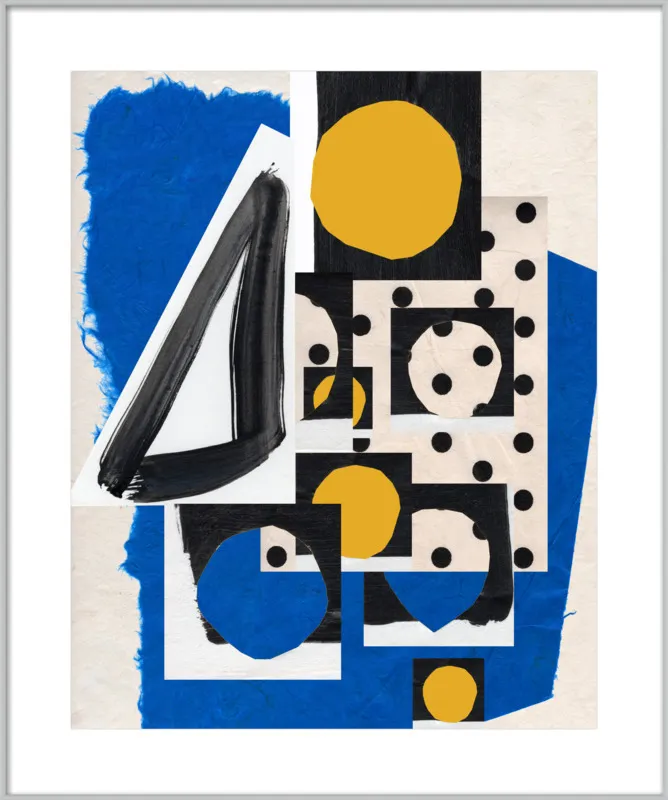 DC1 Sun and Sea by Pamela Staker for Artfully Walls