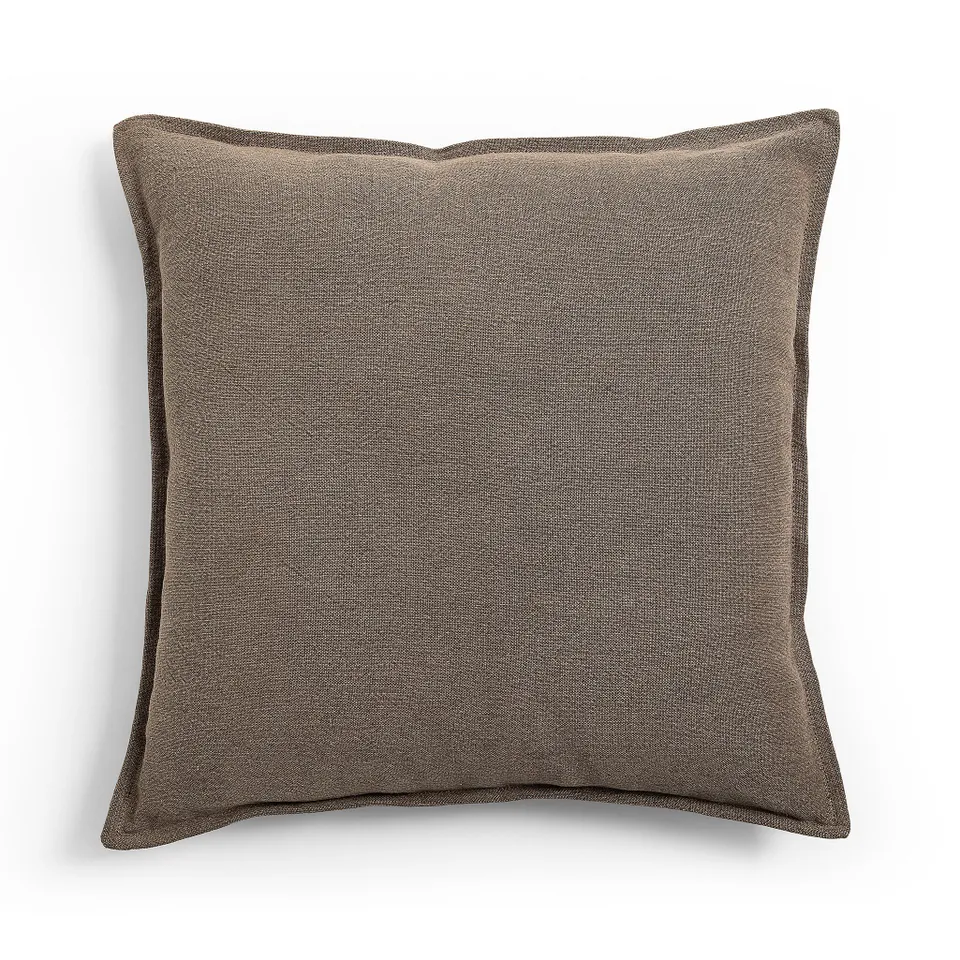 Broadway Pillow - Broadway Coffee