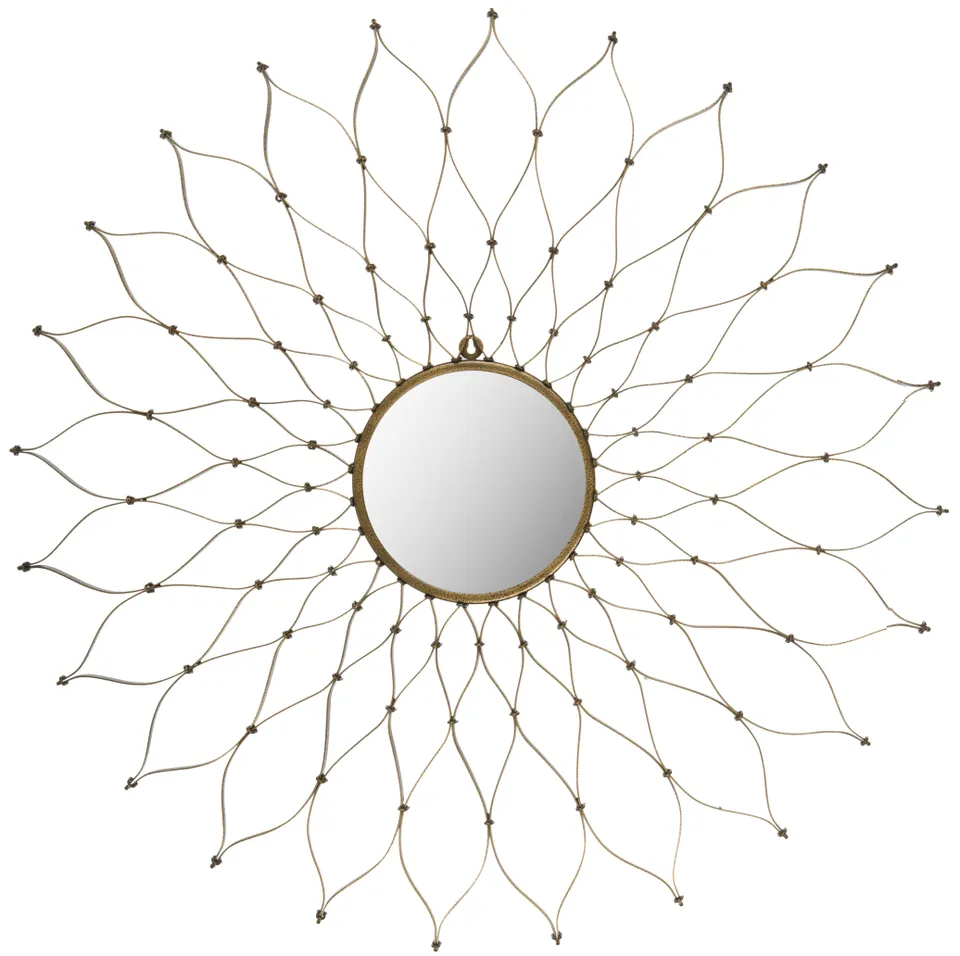 Onile Mirror - Gold