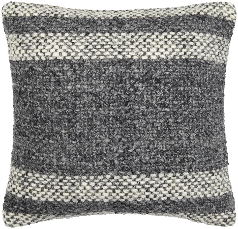 Lesley LSY-001 20"L x 20"W Down Filled Pillow
