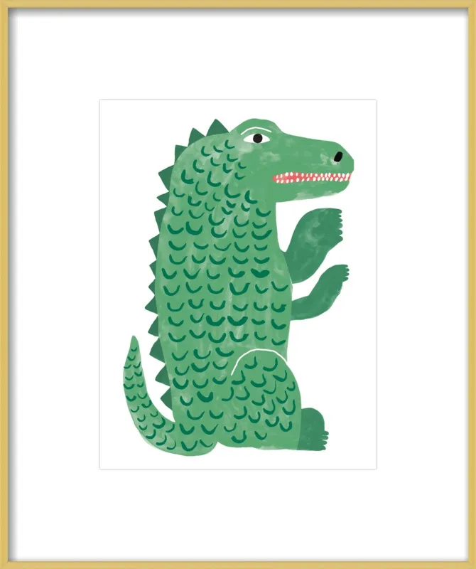 Big Buddy by Penny Min Ferguson for Artfully Walls