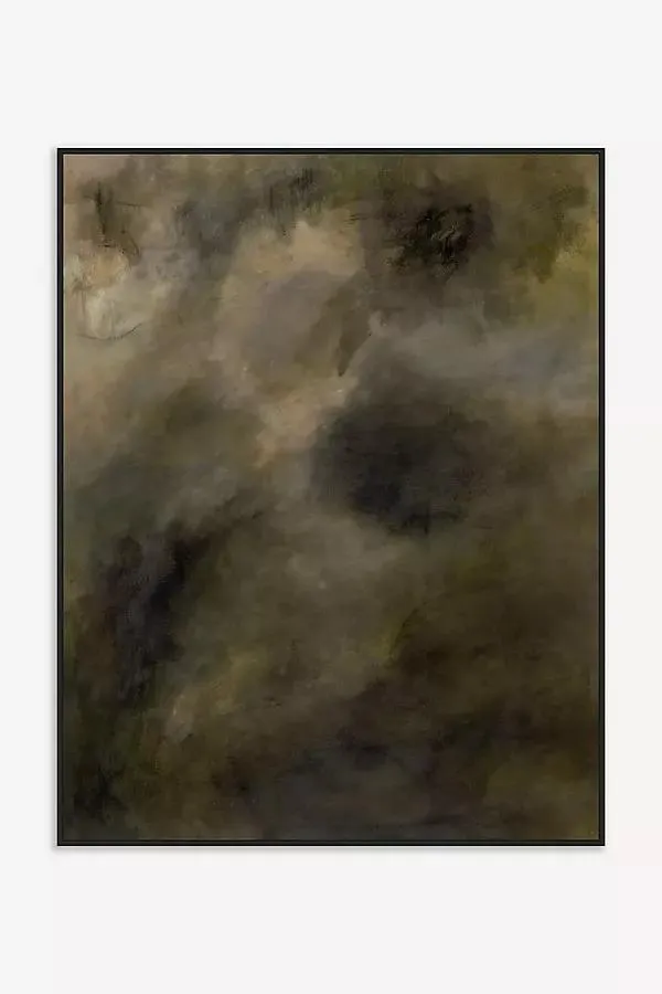 Storm Club Wall Art