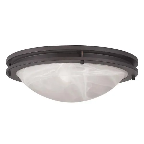 Morton Flushmount