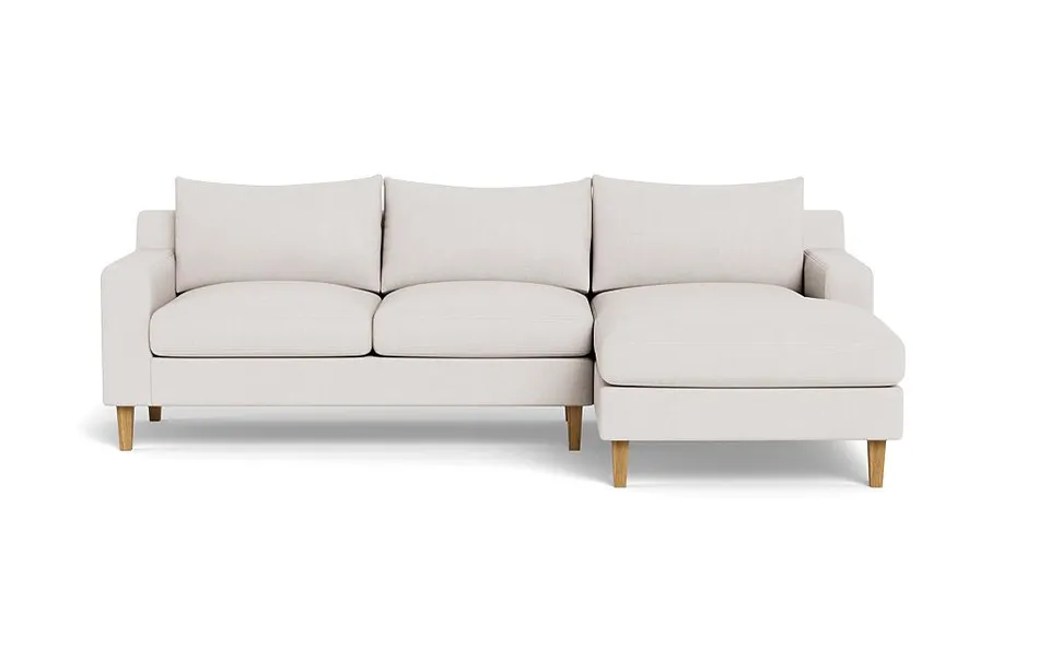 Sloan Right Chaise Sectional