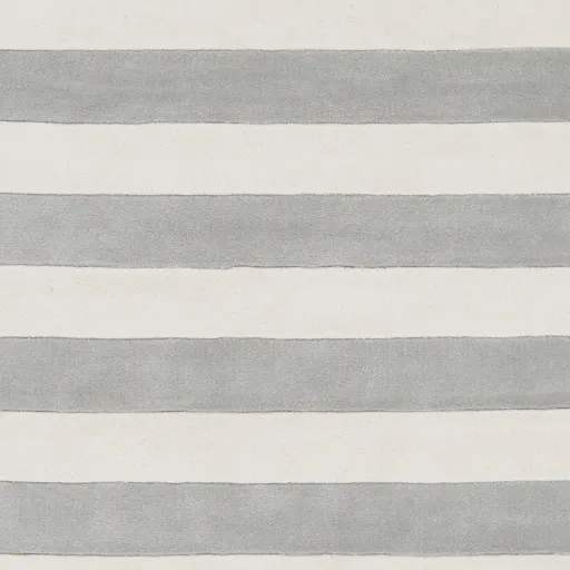 Cosmopolitan Beige Indoor 9' x 13' Handmade Rug