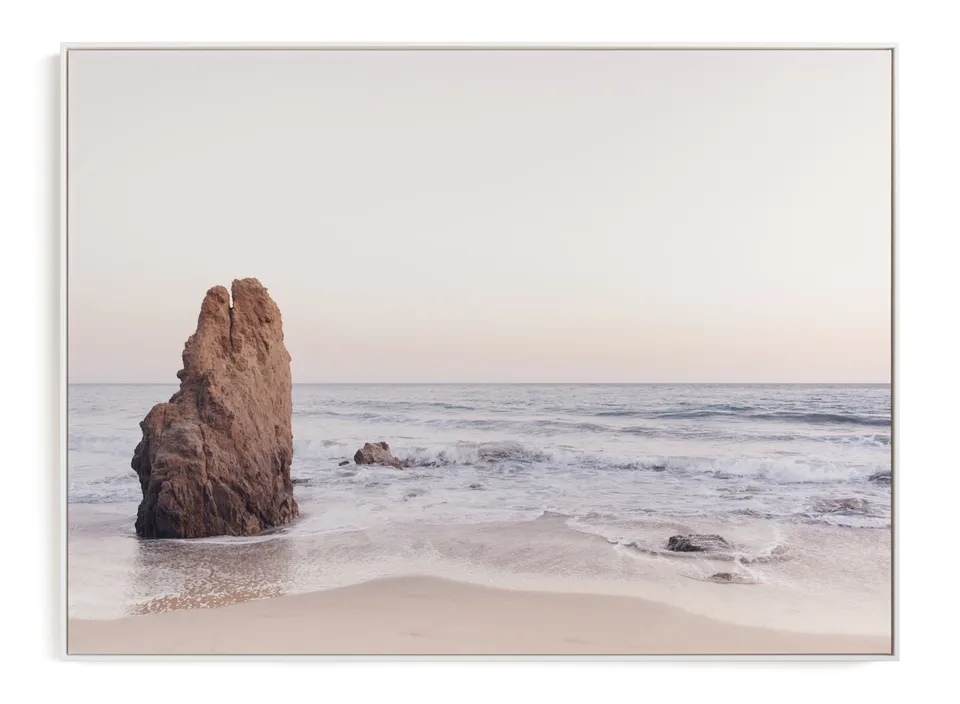 Malibu View No. 2 Limited Edition Fine Art Print