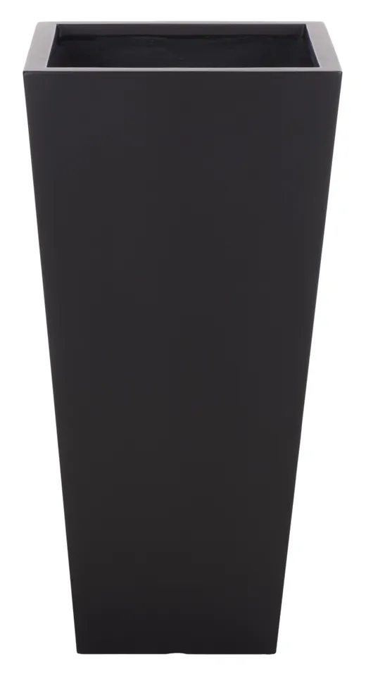 Paloma Large Planter - Black