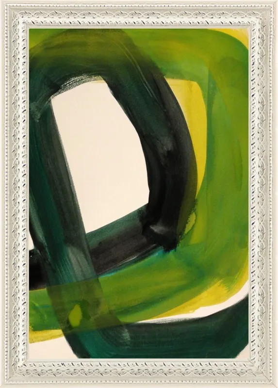 Reach by Nell Waters Bernegger for Artfully Walls
