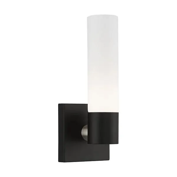 Jayna Cylindrical Wall Sconce