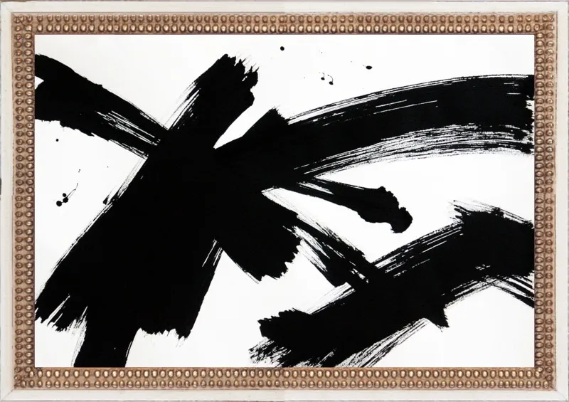BW3 by Jill Sykes for Artfully Walls