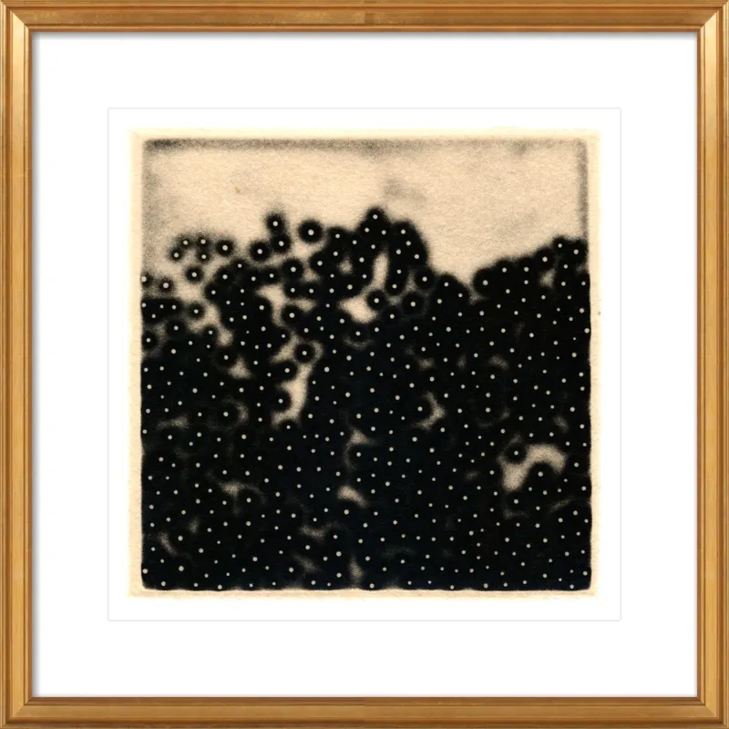 Porous #32 by Eunice Kim for Artfully Walls