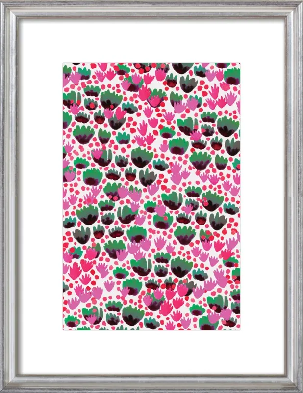 Tawna by Katja Ollendorff for Artfully Walls