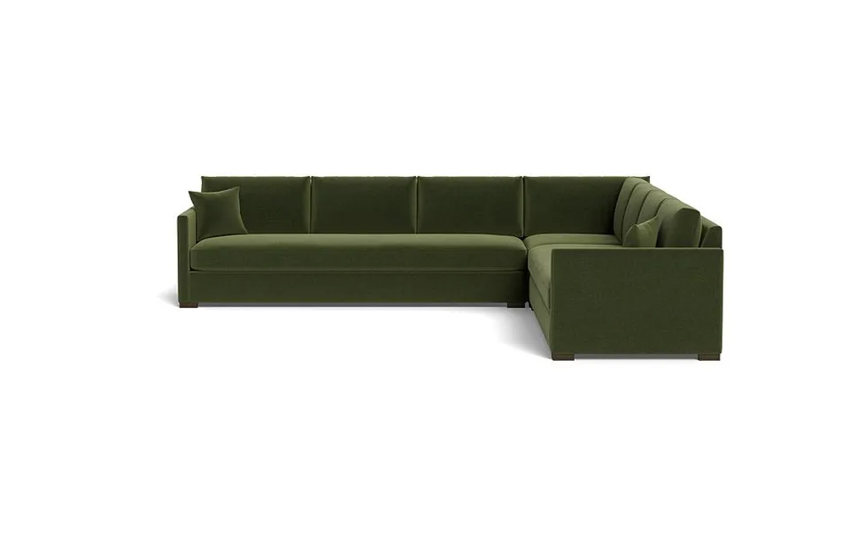 Scarlett 6-Seat Corner Sectional