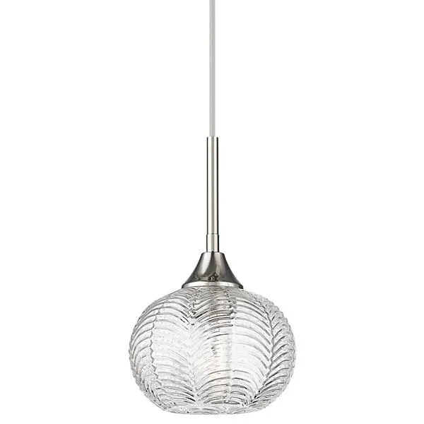 Mullins Globe Mini Pendant
