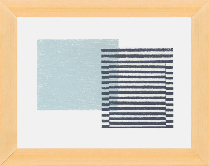 Turn III by Emma Lawrenson for Artfully Walls