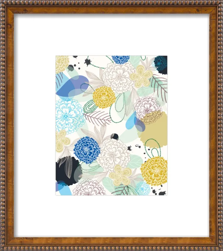 Whisper by Khristian A. Howell for Artfully Walls