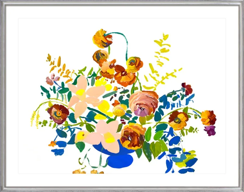 Golden Hour by Bridgette Thornton for Artfully Walls