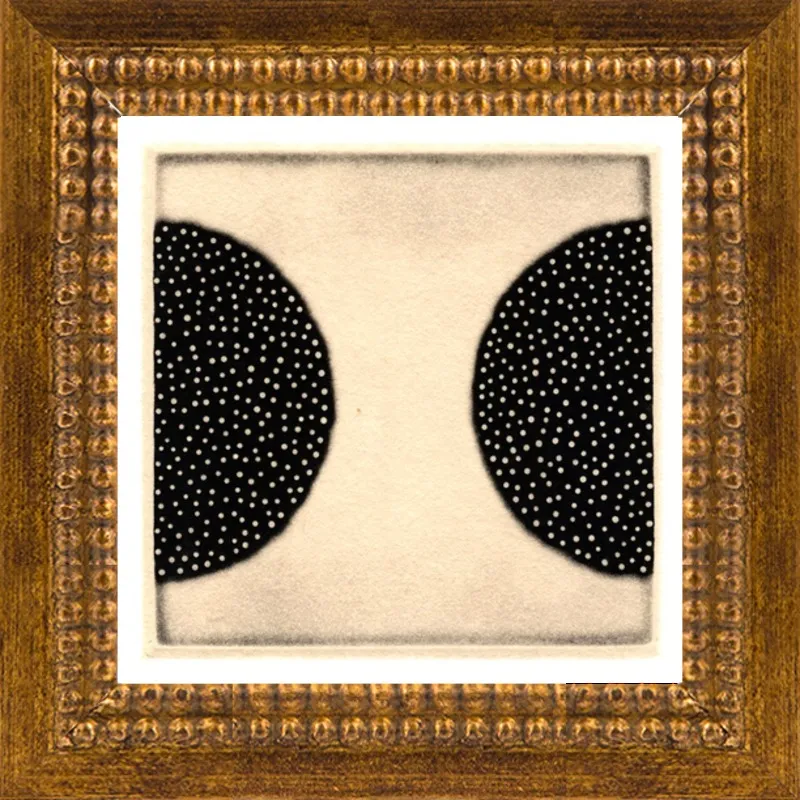 Porous #54 by Eunice Kim for Artfully Walls
