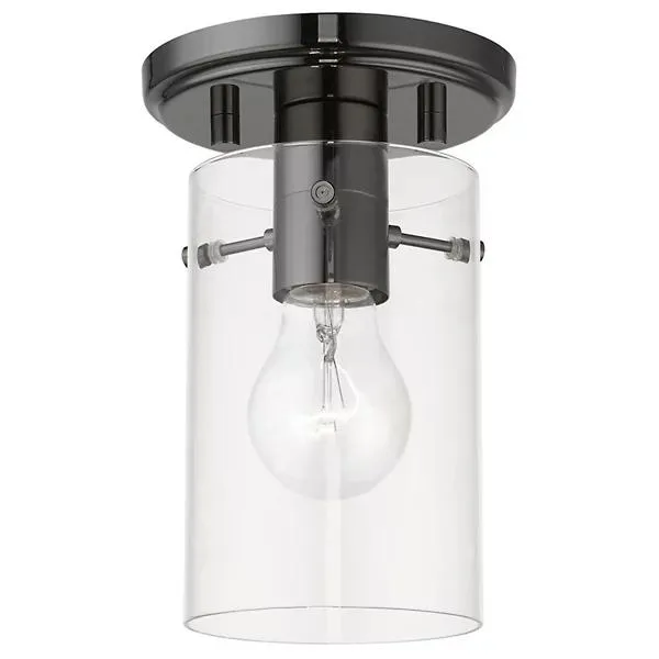 Delilah Flushmount