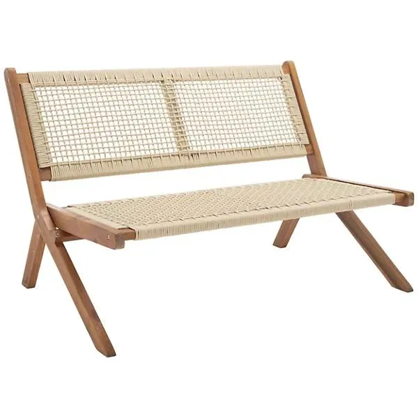 Digby Outdoor Bench