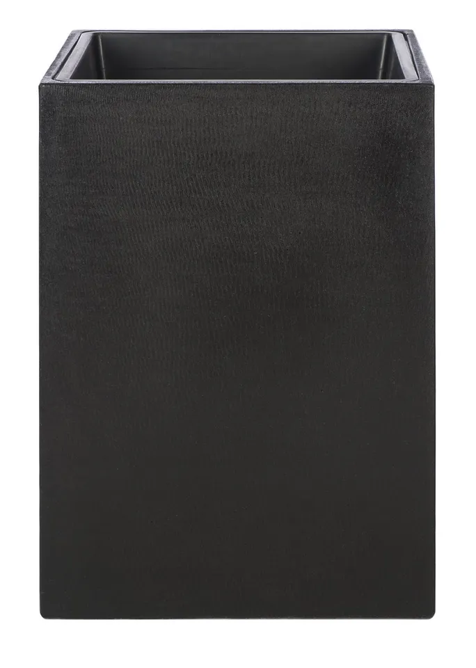 Kendri Planter - Black