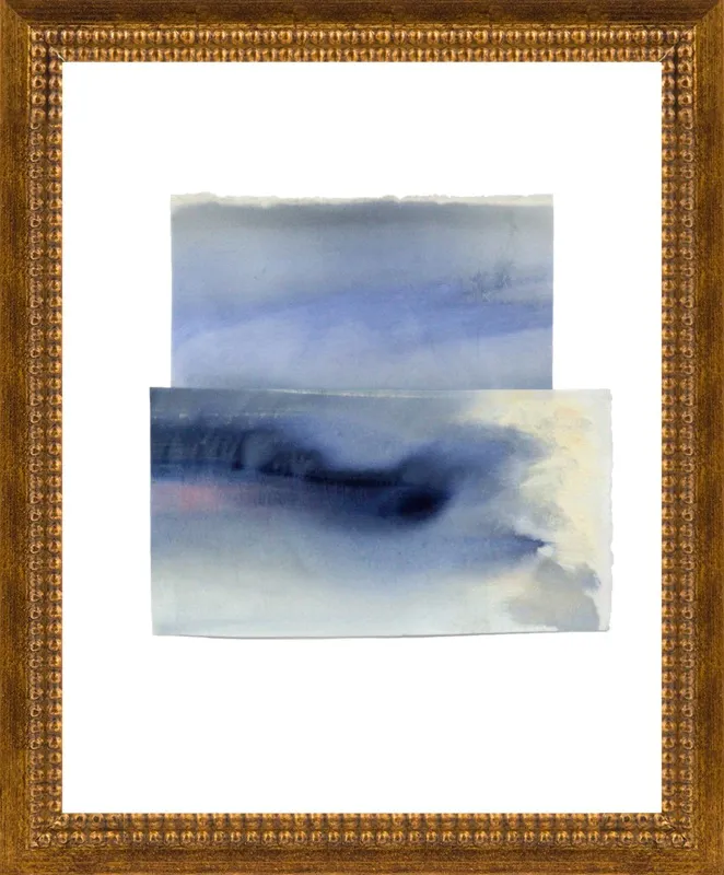 Broad Strokes 4 by Meredith Aitken for Artfully Walls