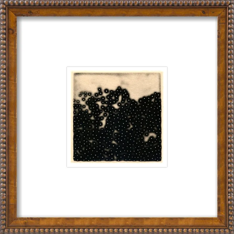 Porous #32 by Eunice Kim for Artfully Walls