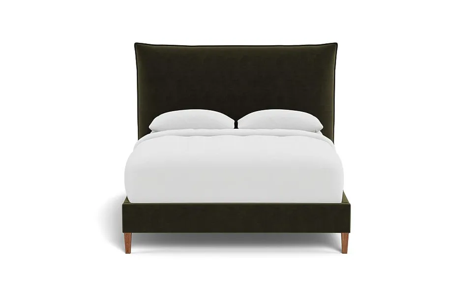 Skylar Upholstered Bed