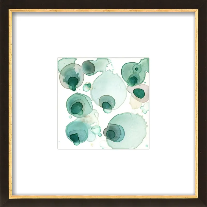 Escape Hatch by Andrea Pramuk for Artfully Walls
