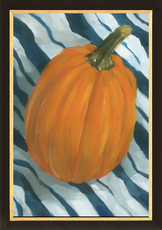 Squash by Carrie Arnold for Artfully Walls
