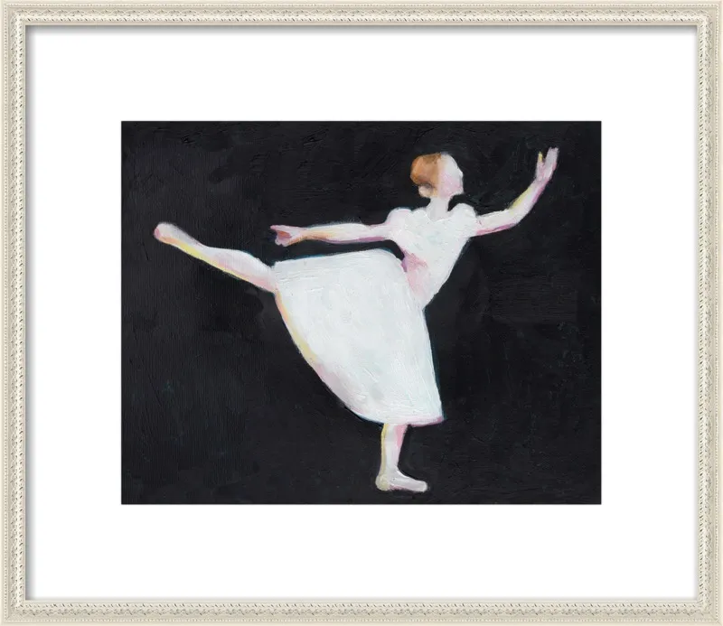 DANCER by Tali Yalonetzki for Artfully Walls