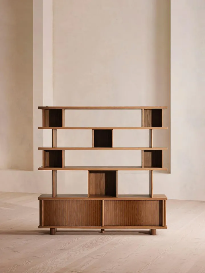 Marin Shelving Unit
