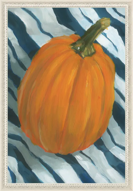 Squash by Carrie Arnold for Artfully Walls
