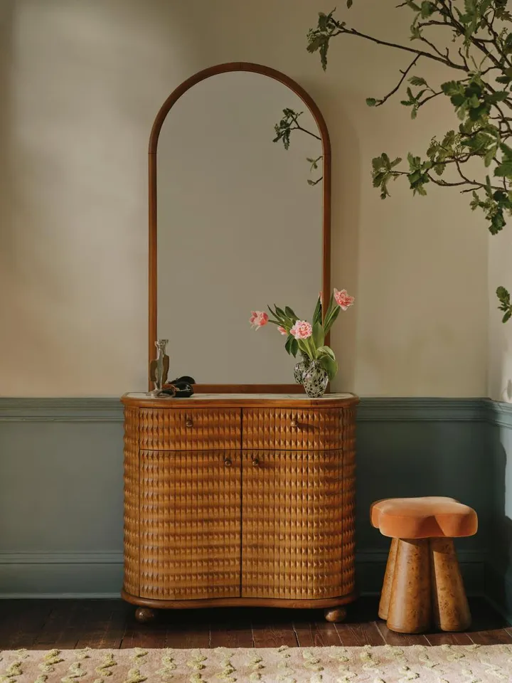 Armando Entryway Unit
