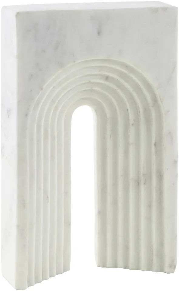 Trajan AAJ-004 10"H x 7"W x 2"D Decorative Sculpture