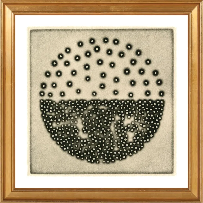 Five Elements - Water by Eunice Kim for Artfully Walls
