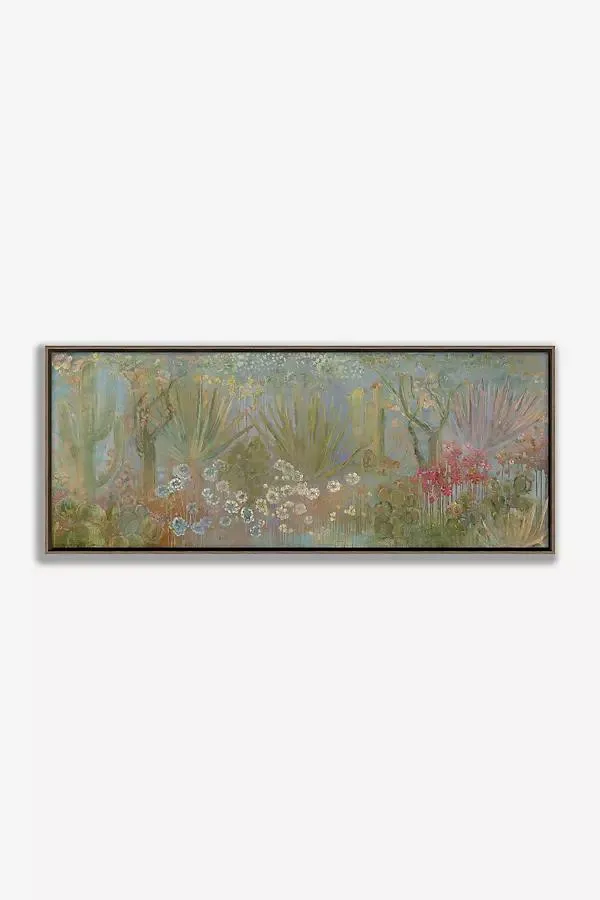 Deserti Wall Art