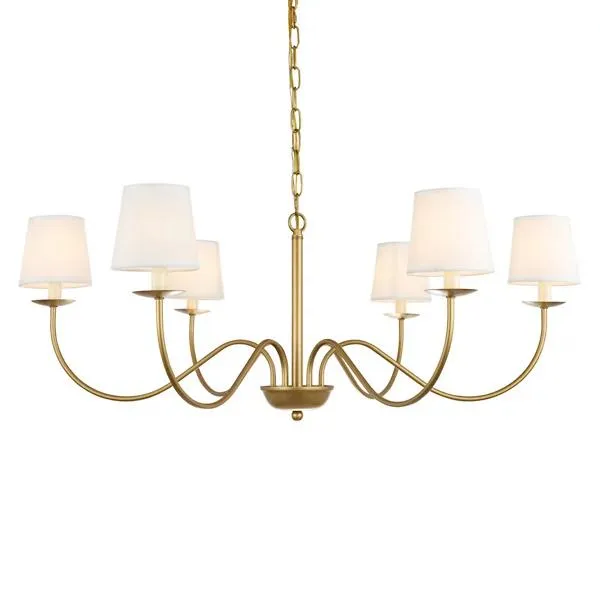 Eleanore Chandelier