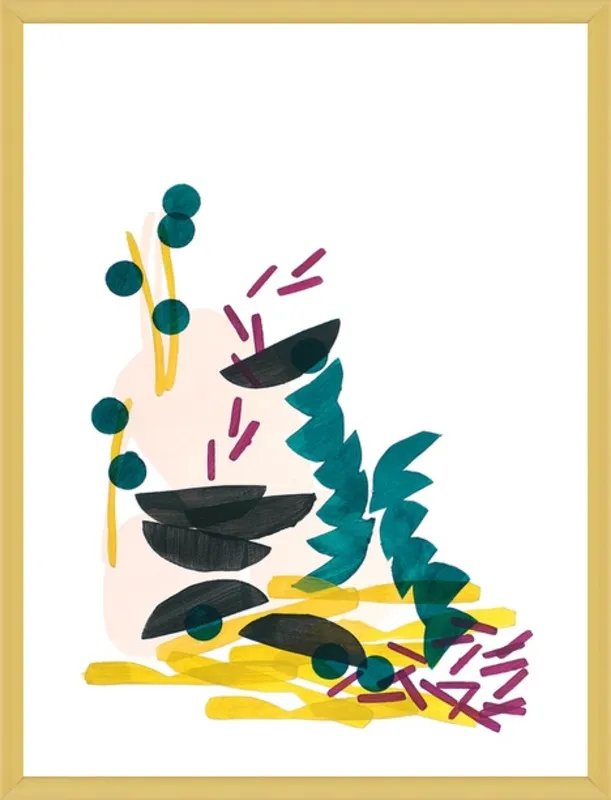 Full of View by Rebekka Connelly for Artfully Walls