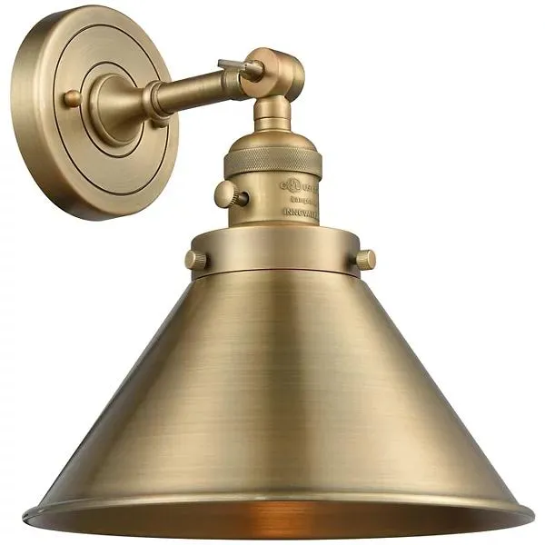 Zachary Adjustable Wall Sconce