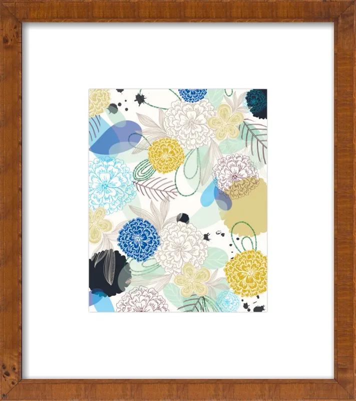 Whisper by Khristian A. Howell for Artfully Walls