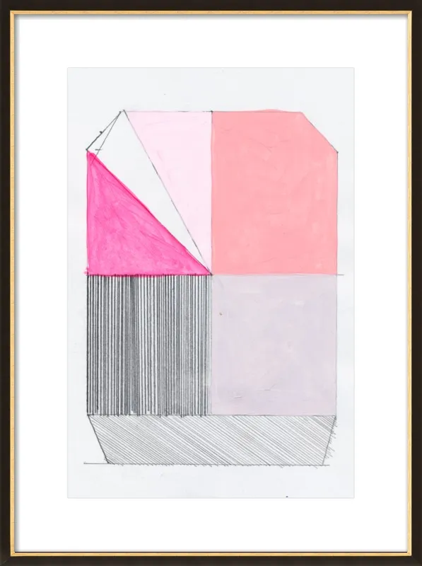 NY17#12 by Jennifer Sanchez for Artfully Walls